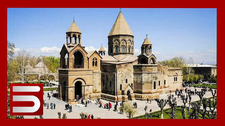 Ուղիղ I Ժողովուրդը դուրս է եկել եկեղեցուն զորակցելու. աննախադեպ ուխտագնացություն՝ Սբ. Էջմիածնի տոնին