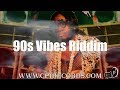 Dancehall Instrumental 2019 - Dancehall Instrumental 2018 - 90s Vibes Riddim _ CP1 RECORDS