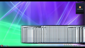 Windows Vista Crazy Funny Error