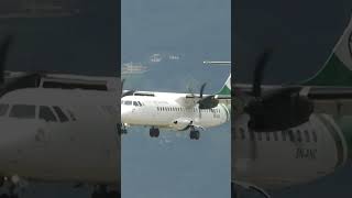 Rest in Peace Yeti Airlines ATR 72-500 call sign 9N-ANC