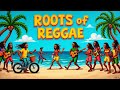 Roots Reggae Classics | Timeless Island Vibes and Feel Good Grooves