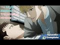The Night Beyond the Tricornered Window | Episodio 1 sub ITA