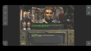 Fallout Episode 5 - Junktown