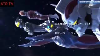 Ultraman Zero Eps 2 Full Sub Indo
