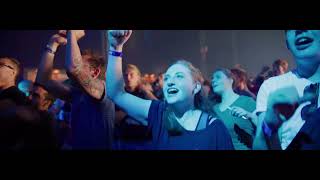Etawdex ft. Madeline - City Lights (Hardstyle) | Official Videoclip