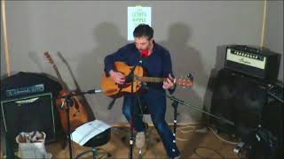 The Lewes Ripple - Martin Gayford - Reynardine