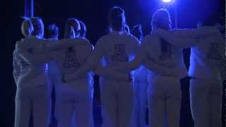 2013 Gymnastics Intro Video screenshot 3