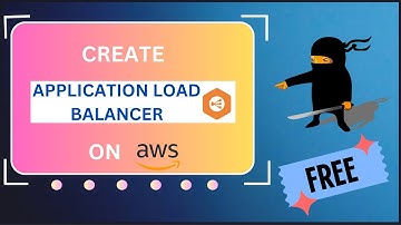 Create Application Load Balancer on AWS - WordPress on AWS Series (Part-03)