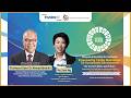 Empowering  Family Businesses  for Sustainable Development - Live Recording