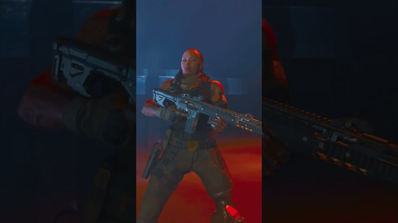 Black Ops 7: В зомби-режиме нельзя эвакуироваться *ОБНОВЛЕНИЕ*