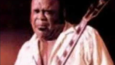 Freddie King - Play It Cool