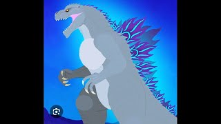 Bomberman B Daman: Ultimate Kaijus Season 1 Episode 46 With LordVerse Godzilla Part 1.🤍