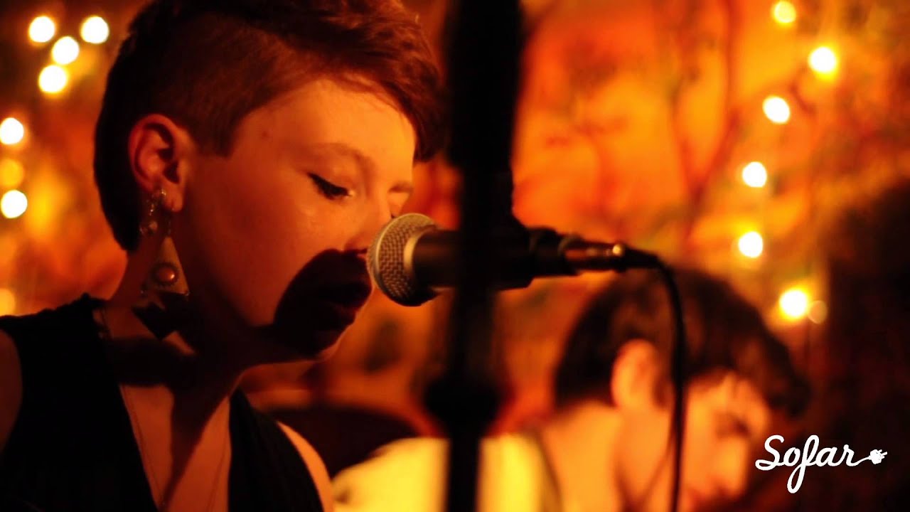 The Woman That Built Your House