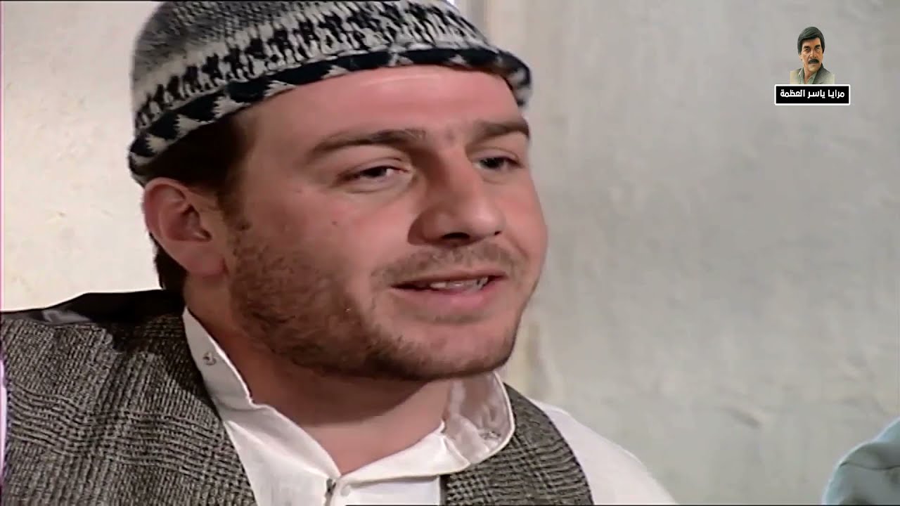 مسلسل مرايا 2000 الحلقة 28 النسخة الأصلية | ابن ضيعتنا صاير مشهور و يطلع عالتلفزيون