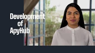 Famous ApyHub | Software Platform | iView Labs | 2023 Profile