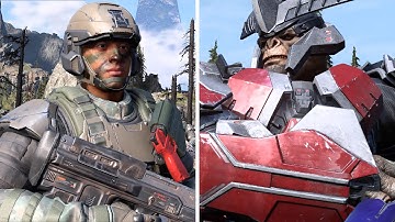 This is why Campaign AI in Forge is going to be Crazy!