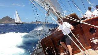 St Barths Bucket III – Yachting World