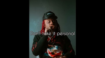 Trippie Redd - Don