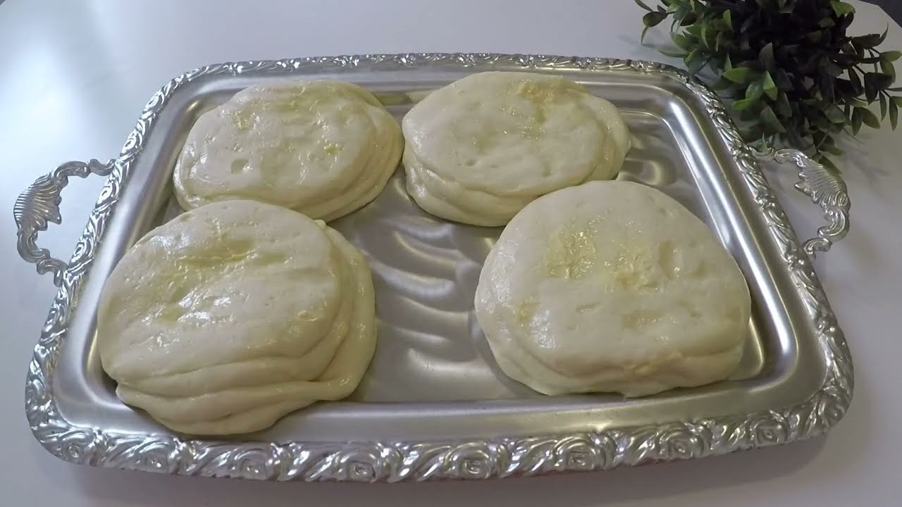 Hayatımda Yaptığım Ve Yediğim En Güzel Ve EN LEZZETLİ POĞAÇA  Tarifi????Pratik Ve Lezzetli POĞAÇA