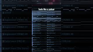 дайте фидбека в комы #flstudio #ambient #music #beats #boombaptypebeat #kanyewesttypebeat