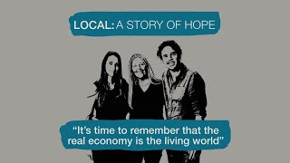 LOCAL: A Story Of Hope