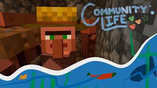 Actually being productive for once! | Sea Life - Episode 4