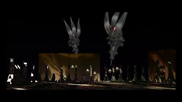 Final Fantasy Fables: Chocobo