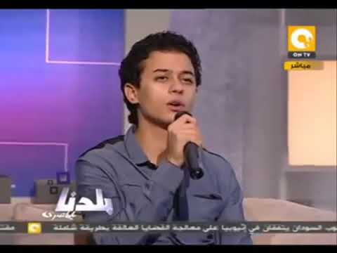 سبحانك يا غفار الذنوب للمنشد مصطفي عاطف