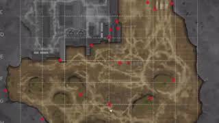 Celebrity Crossout all 18 Easter egg locations Profile