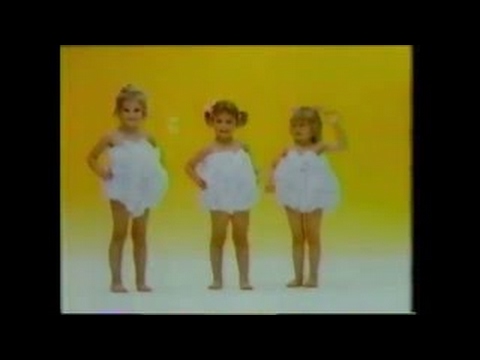 【懐かCM】1984年 SHISEIDO 資生堂 aperio アペリオ ～Nostalgic CM of Japan～