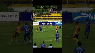 Un tiro de papel 😳😂