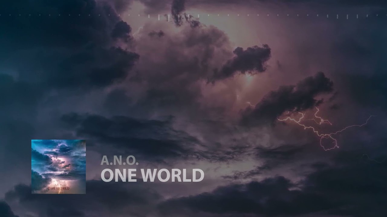 A.N.O. - One World