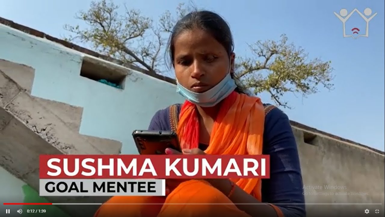 Job Seeker to Social Entrepreneur