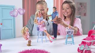 Steffi Love - Welcome Surprise 20