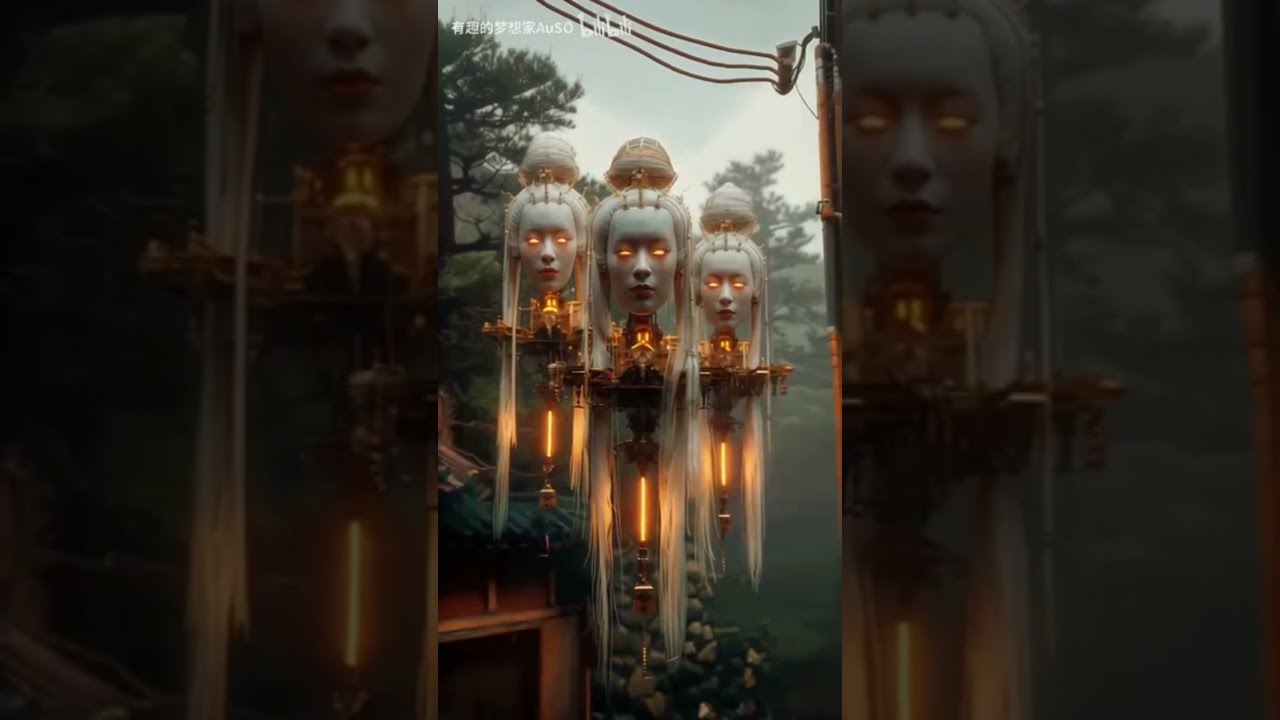 Japan S Creepiest Myths And Legends