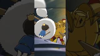 When You Put All Your Stats To Agility