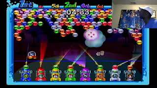 Shawne's Plays Bust-A-Move BASH!