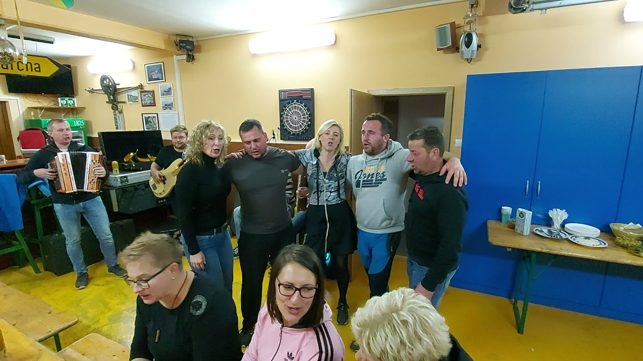 Ansambel Jarica- Še enkrat (Lojze Slak)