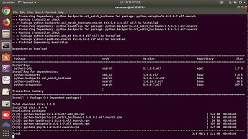 Install Docker & Docker Compose - Centos 7 /Freelancing