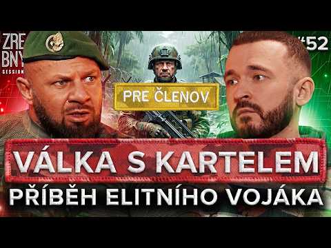 Vojak | CELÝ ROZHOVOR