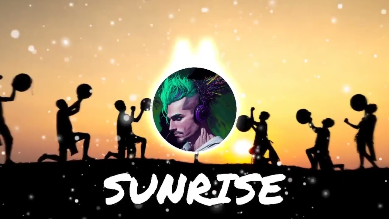 "SUNRISE" - Flute Type Beat | Calm Beat | Melodic Type Beat 2023