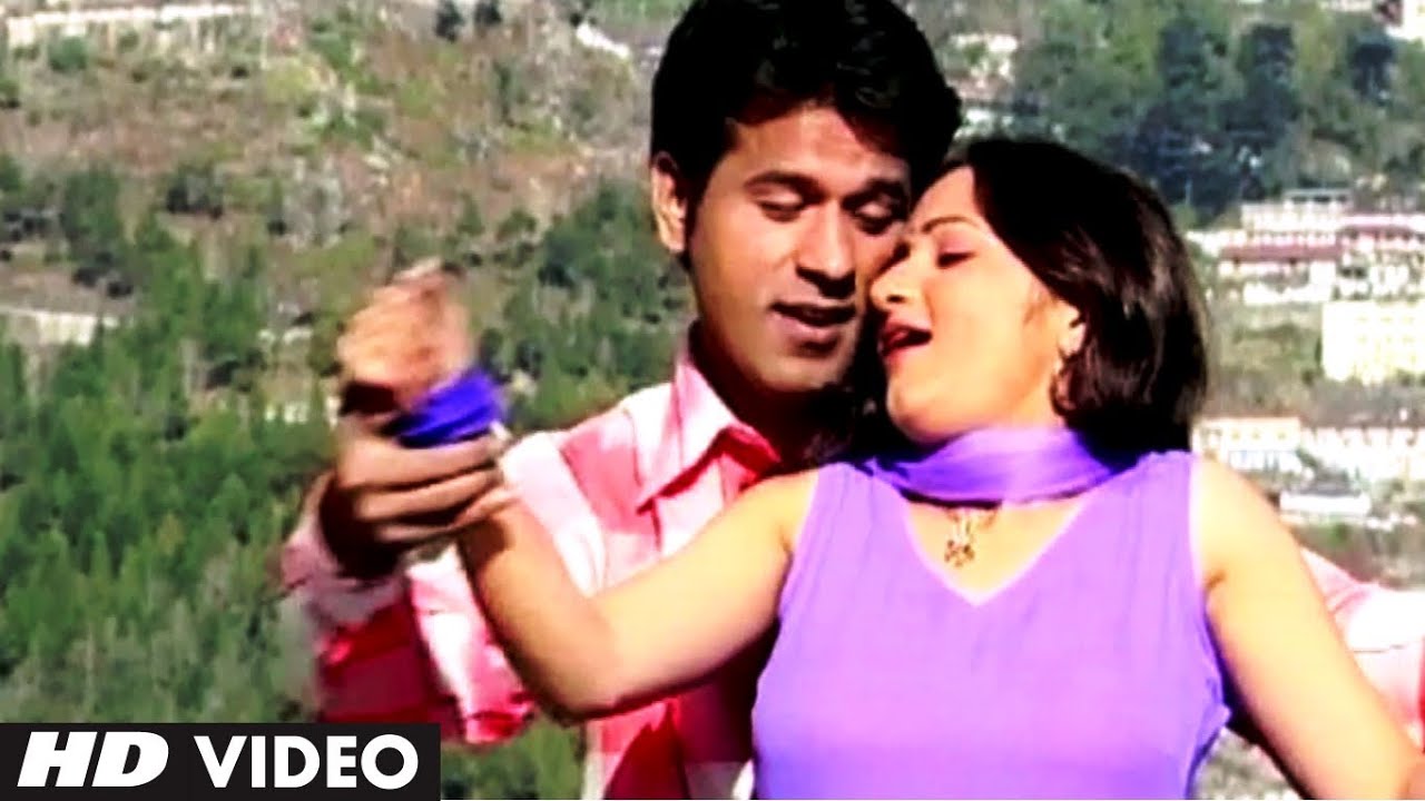 Chal E Duniya Se Door (Garhwali Video Song) – Narendra Singh Negi, Meena Rana