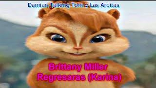 Brittany Miller Regresaras Karina Special For 480 Subs