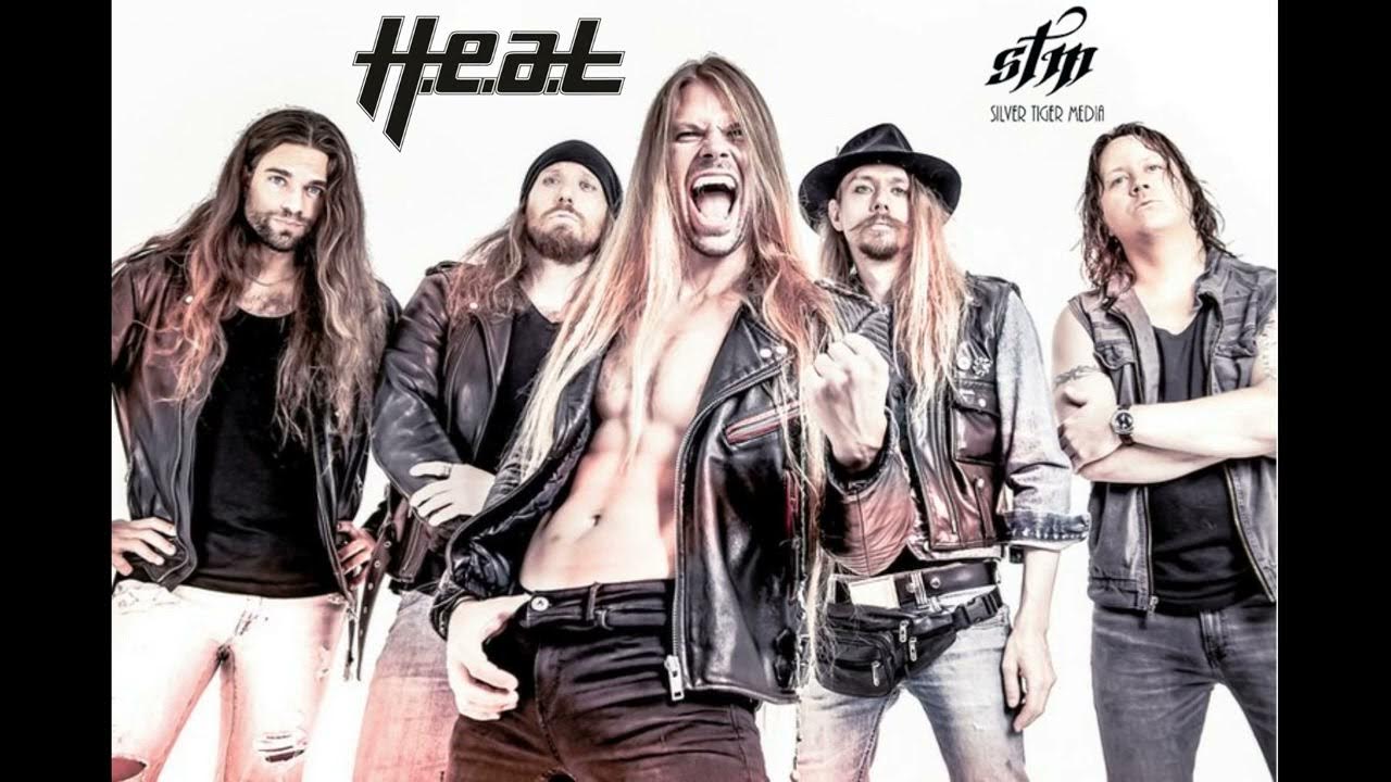 E. T - h. Heat группа. A. T ii (2020).