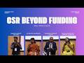 CSR & Partnership Perspectives | SkillVention 2026 Panel