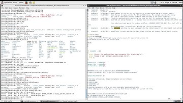 Oracle BI Apps Install 11.1.1.9.2 - Part 3