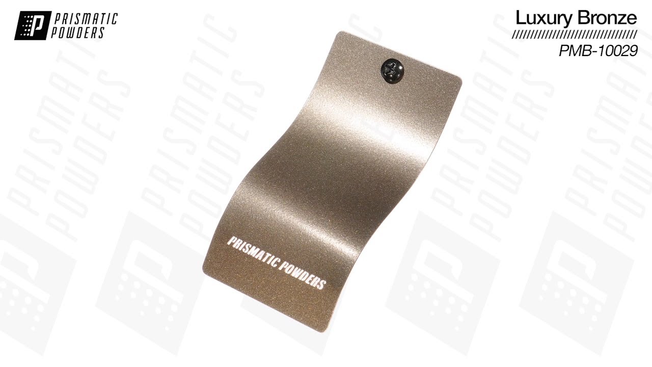 LUXURY BRONZE | PMB-10029 | Prismatic Powders
