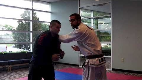 Loop Choke Technique of the week 11-8-2013