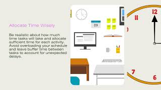 How To Use a Calendar for Time Management in 4 Steps