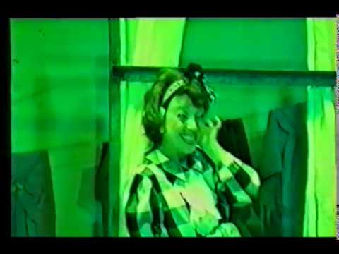 ცილინდრი | გიორგი შავგულიძის სახელობის თეატრი \"სახიობა\" (31 მარტი / 1998 წ)